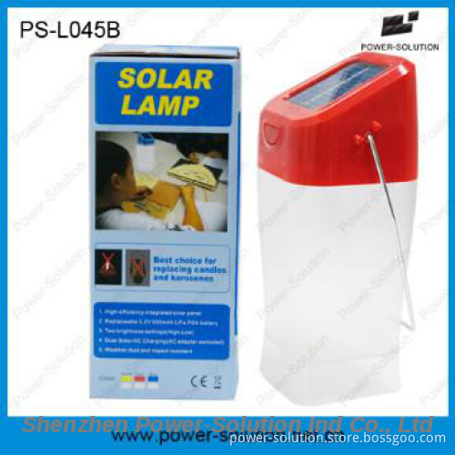 cheap and useful solar lamp for home